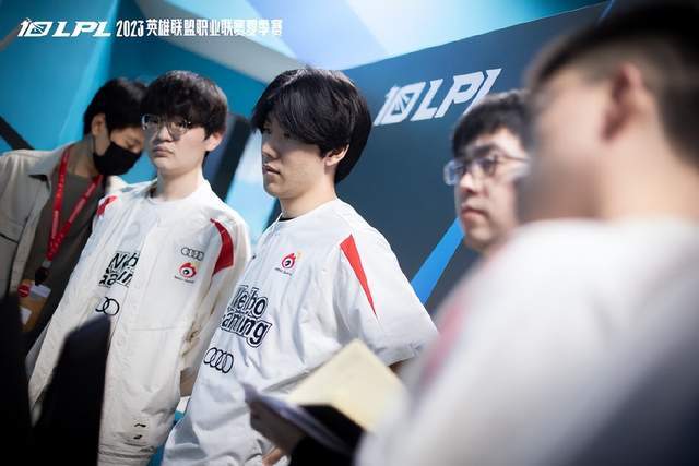 进攻循环 进攻循环